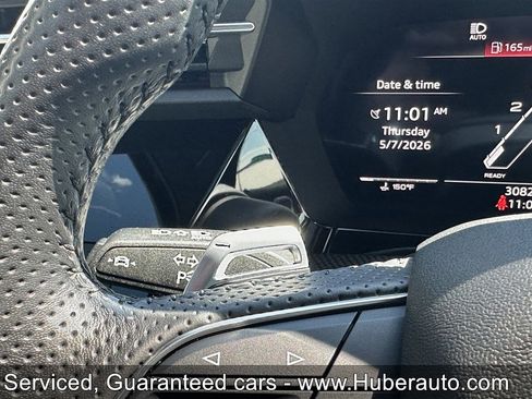Used 2024 Audi RS 3 w/ Carbon Package AWD/4WD image 32