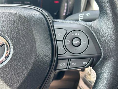 Certified 2026 Toyota Corolla LE FWD image 33