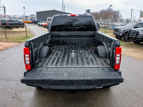 Used 2022 Ford F350 XLT w/ XLT Premium Package image 60