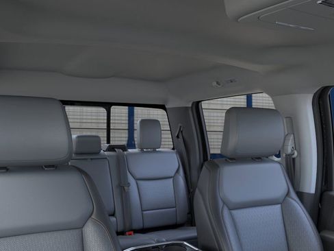 New 2026 Ford F150 Lariat image 23