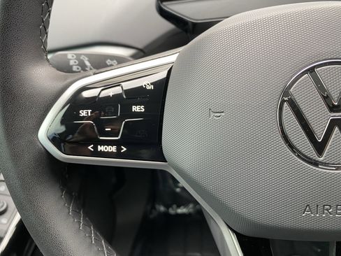 Certified 2023 Volkswagen ID.4 Pro S AWD/4WD image 6