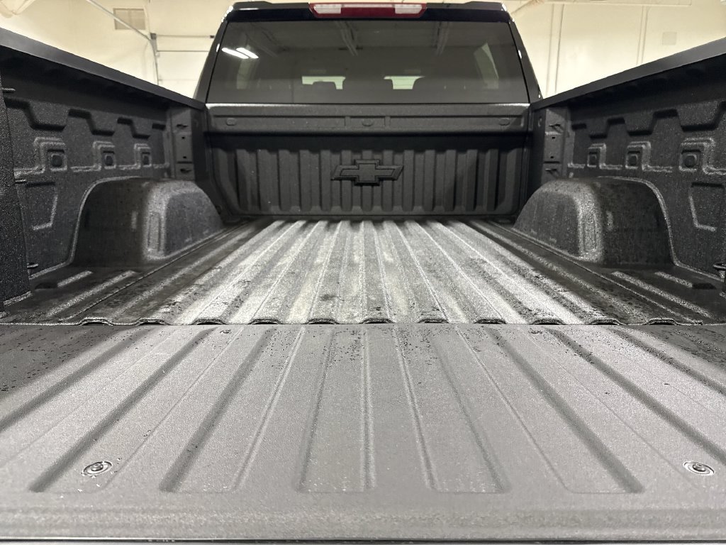New 2026 Chevrolet Silverado 1500 RST w/ RST Select Package AWD/4WD image 24