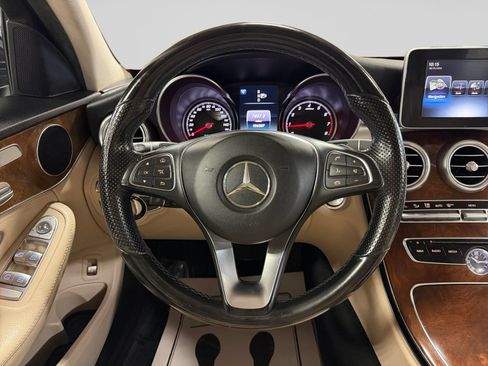 Used 2015 Mercedes-Benz C 300 4MATIC Sedan image 17