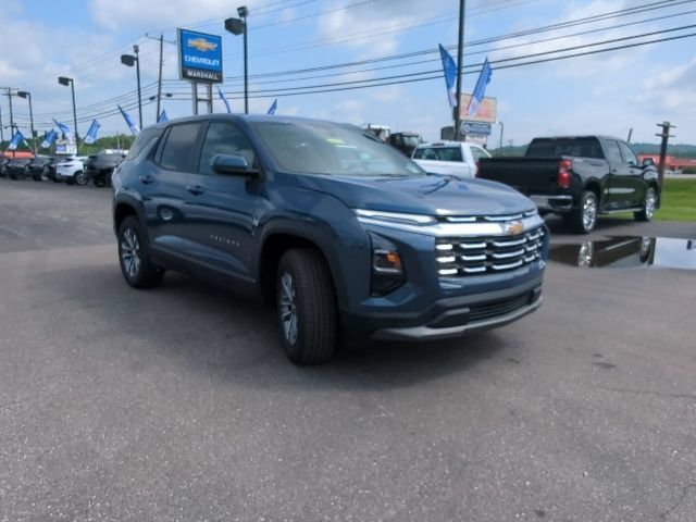 Used 2026 Chevrolet Equinox LT AWD/4WD image 5