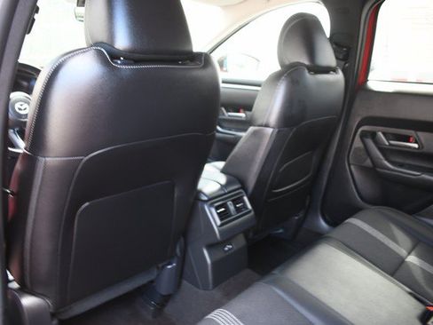 Used 2025 MAZDA CX-50 AWD 2.5 S w/ Preferred Package image 21