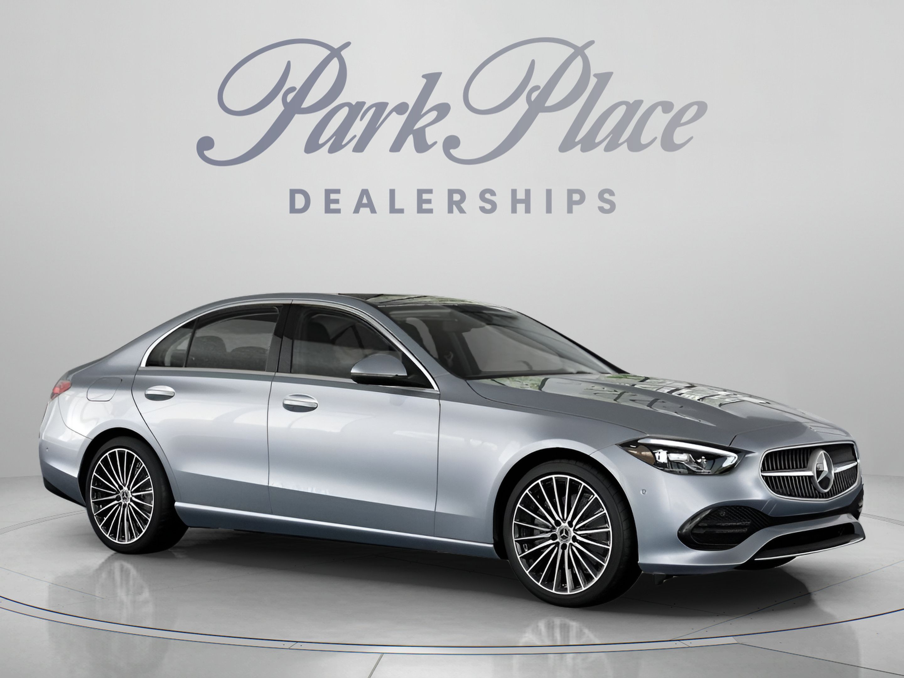 Used 2026 Mercedes-Benz C 300 Sedan image 29