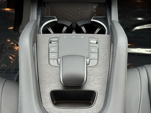 New 2026 Mercedes-Benz GLE 350 4MATIC image 15