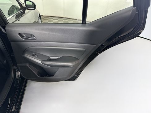 Used 2025 Nissan Altima 2.5 SV image 27