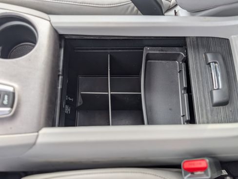 Used 2023 Honda Ridgeline RTL image 24