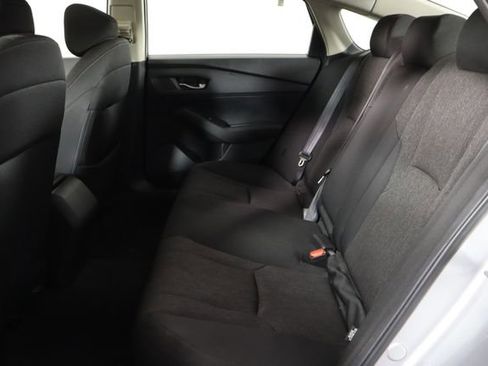 Used 2024 Honda Accord EX image 15