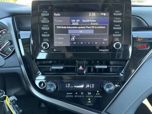 Certified 2024 Toyota Camry SE image 27