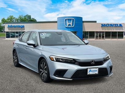 Used 2023 Honda Civic EX