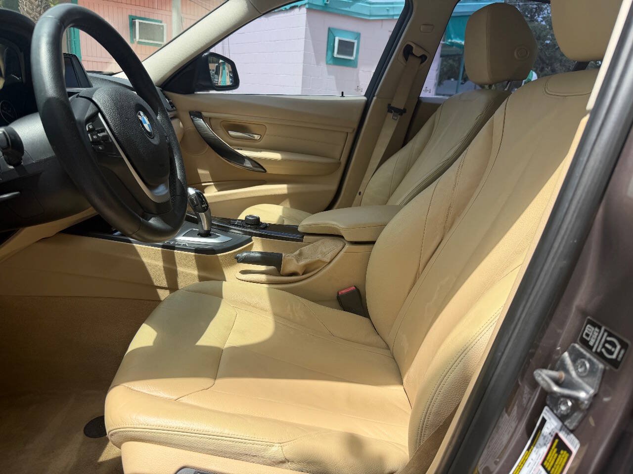 Used 2013 BMW 328i Sedan RWD image 22