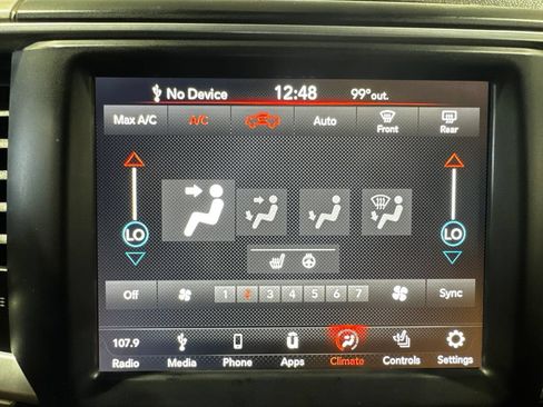 Used 2018 RAM 1500 Big Horn AWD/4WD image 37