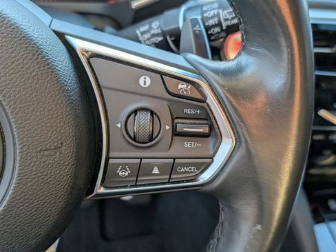 Certified 2024 Acura MDX Technology image 37