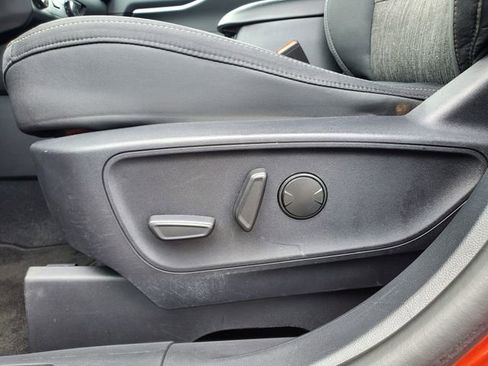 Used 2023 Ford Bronco Sport Big Bend w/ Convenience Package image 5