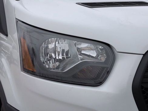 New 2026 Ford Transit 250 148 High Roof Extended w/ Load Area Protection Package image 9