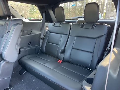 New 2026 Ford Explorer ST w/ Sun And Sound Package AWD/4WD image 21