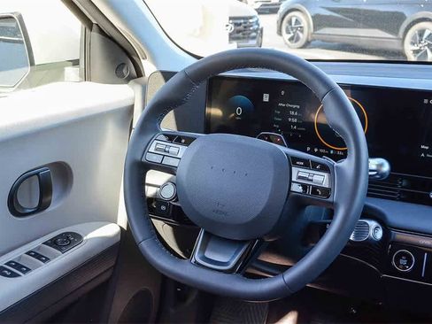 New 2026 Hyundai Ioniq 5 SE RWD image 11