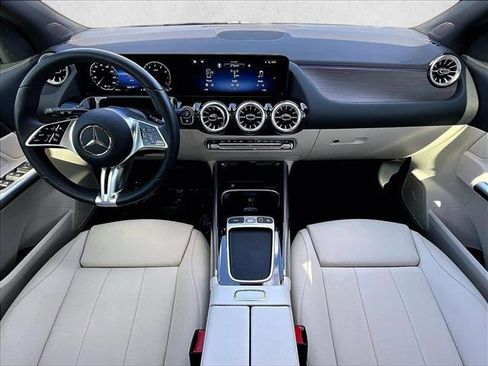 Certified 2026 Mercedes-Benz GLA 250 image 16