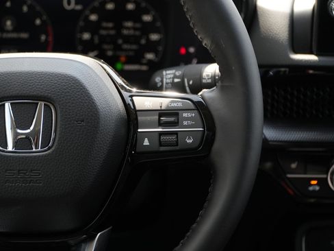 New 2026 Honda CR-V EX-L image 23