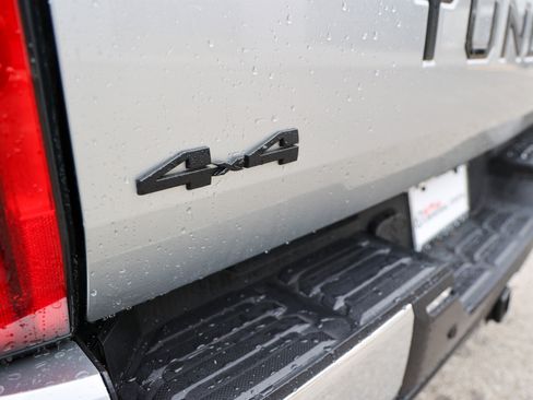 Used 2023 Toyota Tundra SR5 w/ TRD Off-Road Premium Package image 15