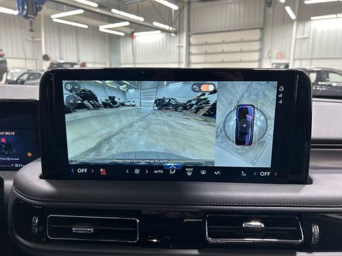 New 2026 Lincoln Aviator Premiere w/ Jet Appearance Package image 20