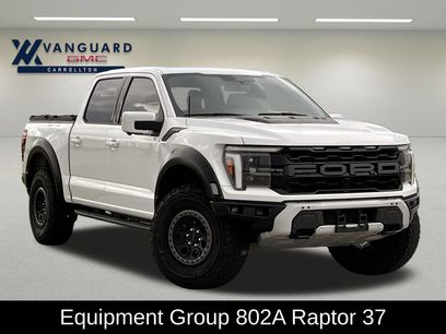 Used 2025 Ford F150 Raptor