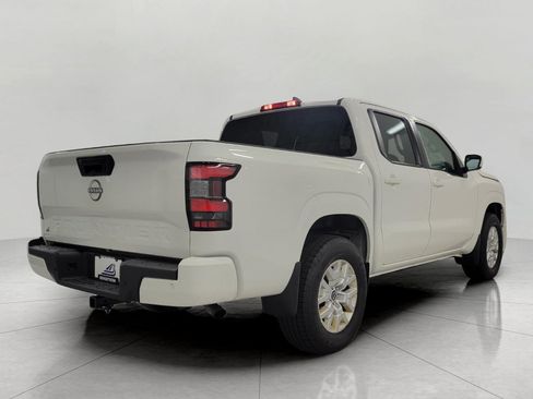 Used 2022 Nissan Frontier SV w/ Technology Package AWD/4WD image 18