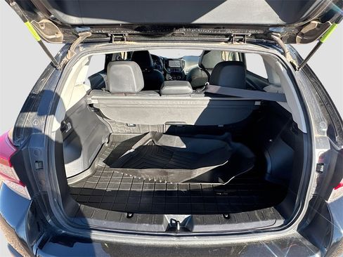 Used 2023 Subaru Crosstrek 2.5i Limited image 26