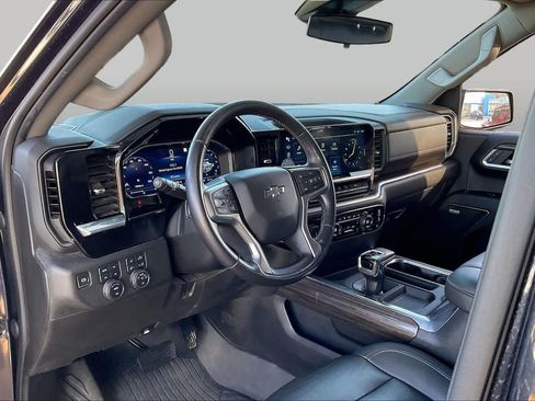 Used 2022 Chevrolet Silverado 1500 RST w/ RST All Star Premium Package AWD/4WD image 18