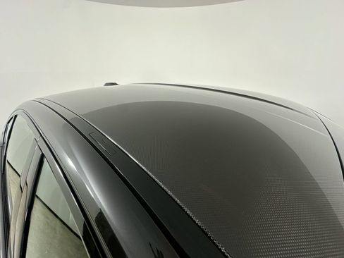 New 2027 BMW M5 w/ Carbon Package AWD/4WD image 11