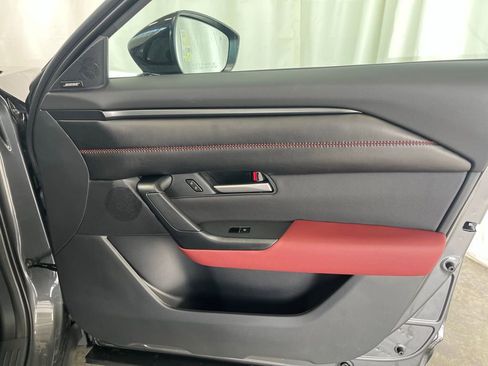 New 2026 MAZDA CX-50 AWD 2.5 Hybrid w/ Premium Pkg image 11