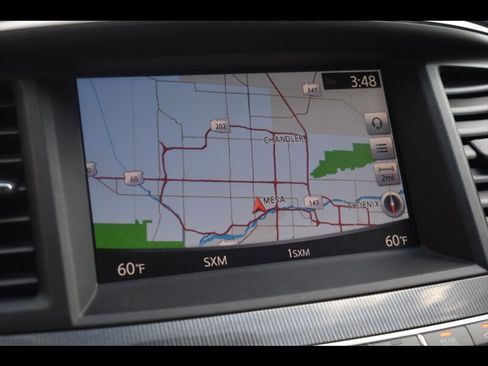 Used 2017 INFINITI QX60 FWD image 10