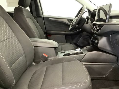 Used 2024 Ford Escape Active w/ Tech Pack #1 AWD/4WD image 26