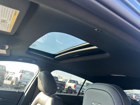 New 2026 Buick Envista Sport Touring w/ Advanced Safety Package FWD image 29