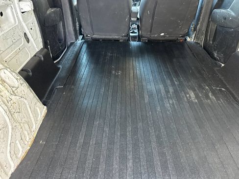 Used 2021 RAM ProMaster City Tradesman FWD image 19