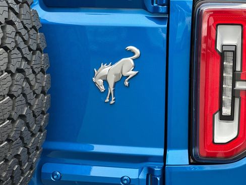 New 2026 Ford Bronco Badlands AWD/4WD image 27