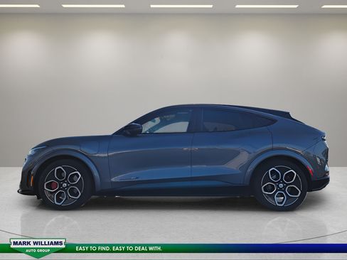 Used 2023 Ford Mustang Mach-E GT AWD/4WD image 7