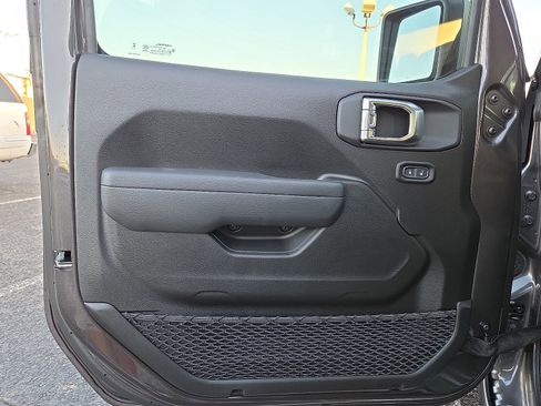 New 2026 Jeep Wrangler Sport image 7