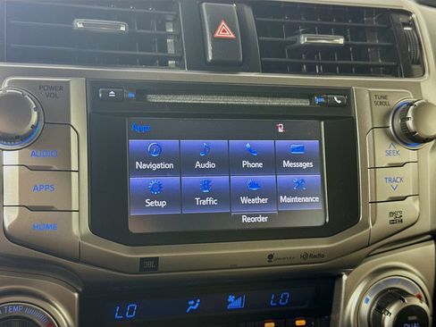 Used 2014 Toyota 4Runner Limited RWD image 17