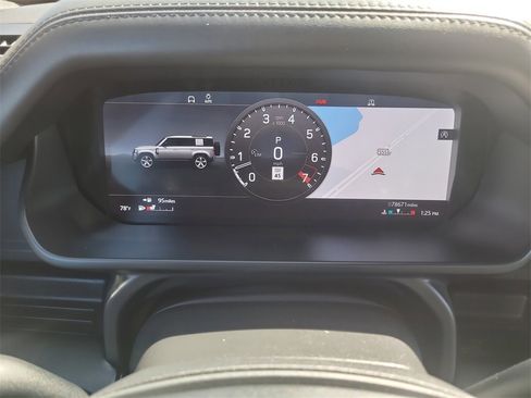 Used 2020 Land Rover Defender 110 X image 29