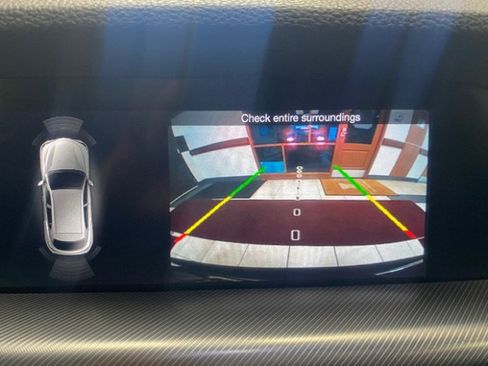 Used 2018 Alfa Romeo Stelvio Ti Sport image 29