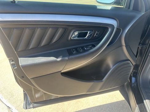 Used 2015 Ford Taurus SEL w/ Equipment Group 201A image 13