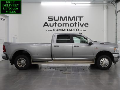 Used 2023 RAM 3500 Laramie