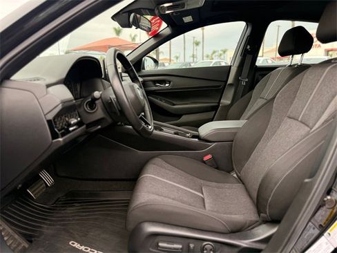 Used 2024 Honda Accord Sport image 16