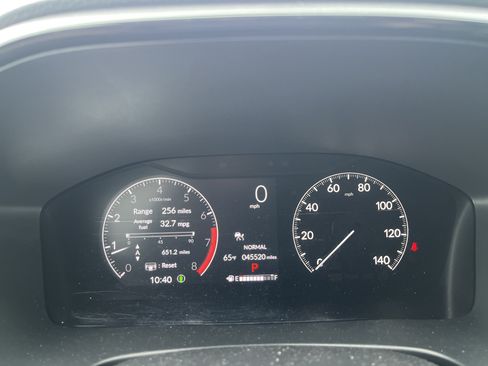 Used 2024 Honda CR-V EX-L image 26