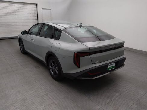 Used 2025 Kia K4 FWD image 5