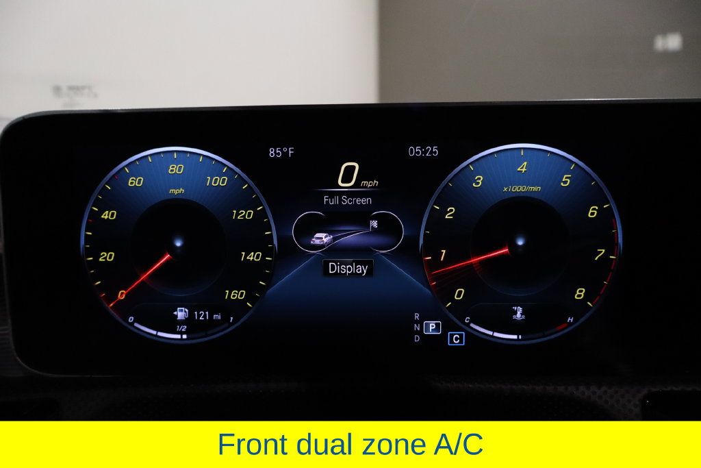 Used 2020 Mercedes-Benz CLA 250 image 16