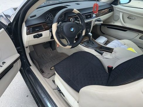 Used 2007 BMW 335i Coupe image 17